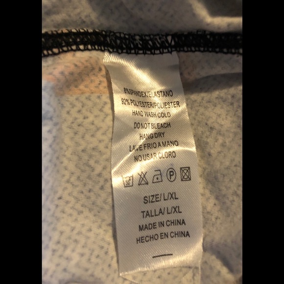 🔥🔥🔥Kids Leggings - 3 pairs size L/XL - Picture 5 of 5